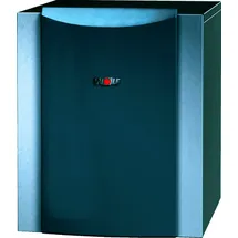 WOLF-Garten BWS-1-16 Sole/Wasser-Wärmepumpe 16 kW