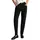 Marc O'Polo DENIM "aus stretchigem Organic-Cotton-Mix", Damen, Jeanshose mit Stretch-Anteil Boyfriend Fit, schwarz, (Multi/Vintage Black), W28/L34 - 28W / 34L