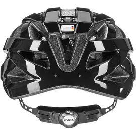 Uvex i-vo 56-60 cm black