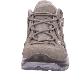 Lowa SIRKOS EVO GTX Low Damen grau - EU: 6,5