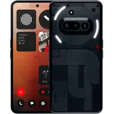 Nothing Phone (3a) 12 GB RAM 256 GB Schwarz