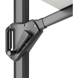 Platinum Challenger T1 Premium 300 x 300 cm Braun