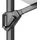 Platinum Challenger T1 Premium 300 x 300 cm Braun