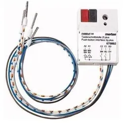 Merten Tasterschnittstelle 670802