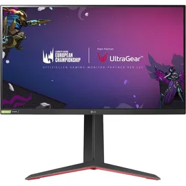 LG Ultragear 27GP850P-B 27" WQHD