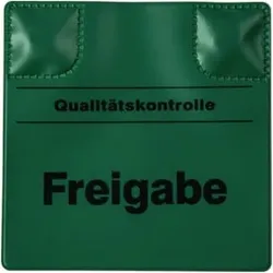 Eichner Magnetische Kennzeichnungspads