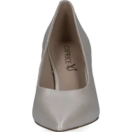 CAPRICE Pumps 9-22401-46 weiß | Gr.: 37