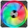 Corsair iCUE QL140 RGB PWM, schwarz, 140mm (CO-9050099-WW)