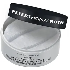Peter Thomas Roth FIRMx Collagen Hydra-Gel Face & Eye Patches