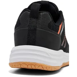 hummel Piii Power Play Pro LC Grau 37