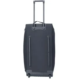 TheTrueC Rollenreisetasche 71 cm Berlin 2.0 schwarz