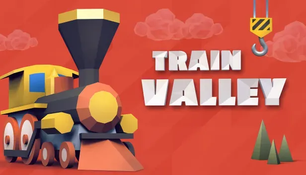 Train Valley