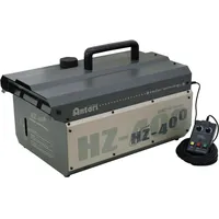 Antari HZ-400 Hazer TimerController, Nebelmaschine