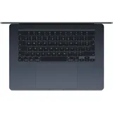 Apple MacBook Air 15"/M3/15,3"/2880x1864/24GB/512GB SSD/M3/Sequoia/Midnight/1R