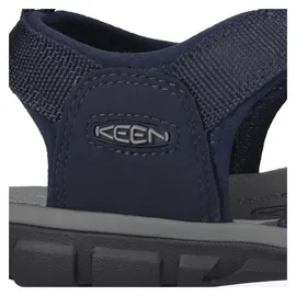 Keen Clearwater CNX Herren sky captain/black 44,5