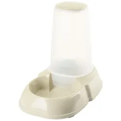 KERBL MAYA Futterspender 1,5 l beige