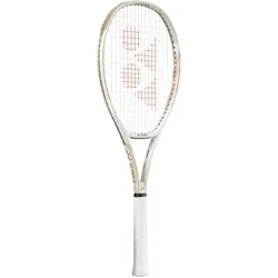 Yonex Tennisschläger VCore (7th Generation) 98in/305g/Turnier 2024 sand/beige - unbesaitet -