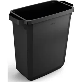 Durable Durabin ECO 60 l Schwarz