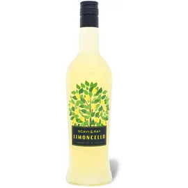 Scavi & Ray Limoncello 25% Vol. 0,7 l