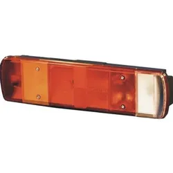 PROPLAST Heckleuchte 40223013