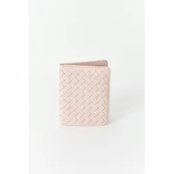 Gina Tricot - Passport holder - portemonnaies - Rosa - ONESIZE - Dame - Rosa - ONESIZE