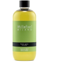 Millefiori Milano Lemon Grass Refill, 500ml