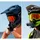 INSTA360 Helmet Chin Mount 2.0