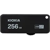 KIOXIA TransMemory U365 USB-Stick 256 GB