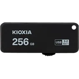 KIOXIA TransMemory U365 USB-Stick 256 GB
