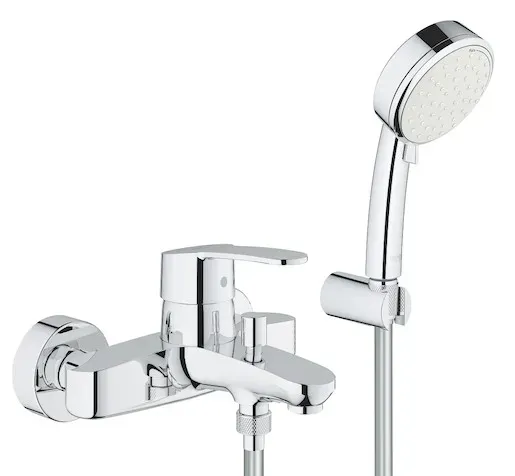 Preisvergleich Produktbild Grohe Eurostyle Cosmopolitan Wannenarmatur Chrom 3359220A