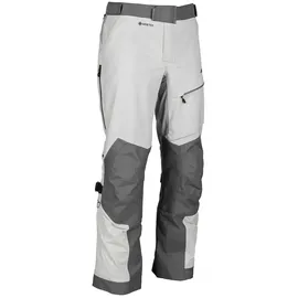 Klim Latitude Textilhose grau