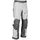 Klim Latitude Textilhose grau