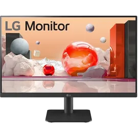 LG 24BA400-B.AEU 60.47 cm (23.8") FHD 16:9 IPS Monitor HDMI LS 100Hz