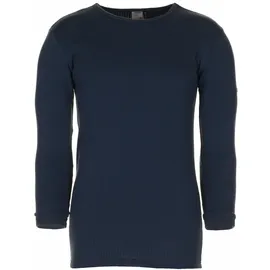 Planam Funktionsunterhemd langarm grau 2XL