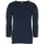 Planam Funktionsunterhemd langarm grau 2XL