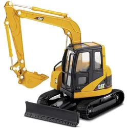CAT 308C CR Hydraulik-Bagger Modell von DieCast Masters 1:50