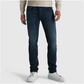 PME Legend Straight-Jeans »Commander 3.0«, Gr. 38 Länge 30, blue black, , 28361550-38 Länge 30