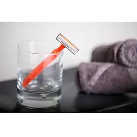BIC SENSITIVE Einwegrasierer 8 St.
