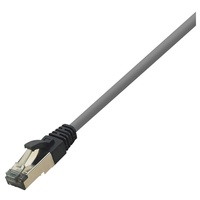 Logilink CQ8032S RJ45 Netzwerkkabel, Patchkabel CAT 8.1 S/FTP 1.00