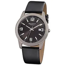 Goodvinilos Regent Uhr - Armbanduhr - Herren - Chronograph - F-845