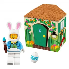 LEGO Osterhasen Hütte (5005249)