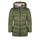 TROLLKIDS Trondheim Mantel Khaki 110