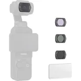 SmallRig 4776 für DJI Osmo Pocket 3,