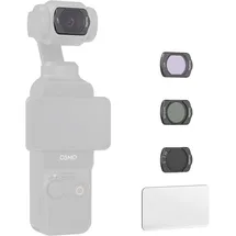 SmallRig 4776 für DJI Osmo Pocket 3,