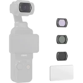 SmallRig 4776 für DJI Osmo Pocket 3,