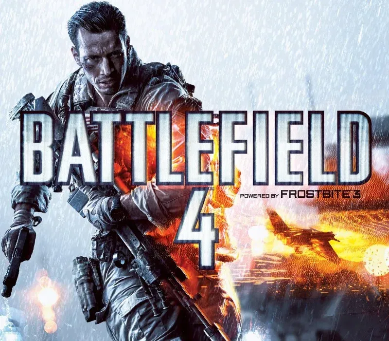Battlefield 4 | EA Key