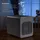 Reer 4in1 Air Purifier Grau