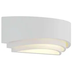 Lindby - Lucien Wandleuchte White