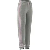 Adidas Performance Jogginghose ESSENTIALS 3-STREIFEN FRENCH TERRY Hose 140 - 10 Jahre