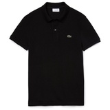 Lacoste Slim Fit Lacoste-Polo PH4012 schwarz S